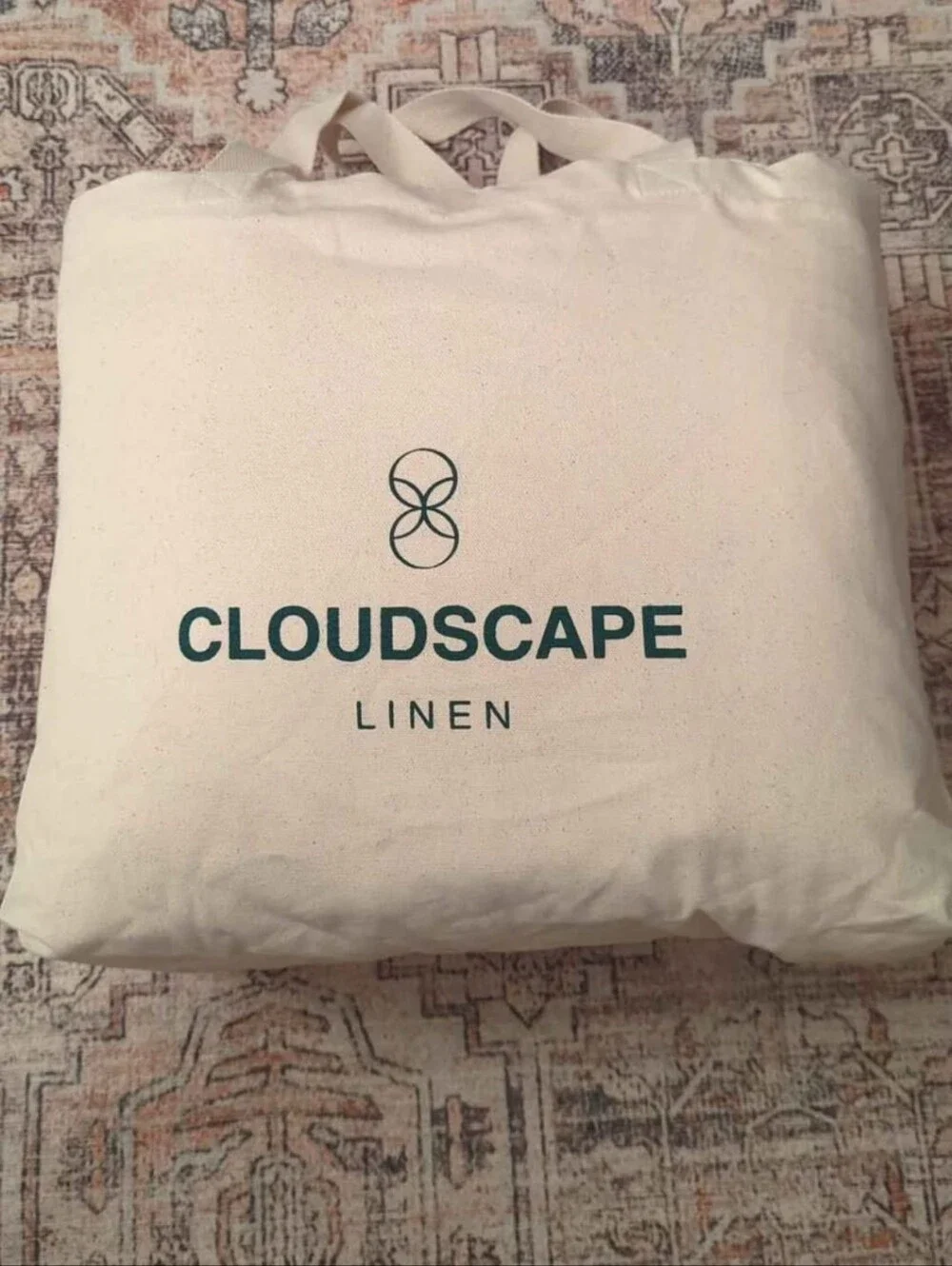 CLOUDSCAPE 100% Cotton 4 Layer Muslin Blanket Queen Oversized, 92x92